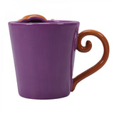 Aladdin (Abu) Shaped Mug 350ml