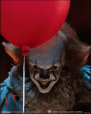 IT (Pennywise Evil) Flip Lenticular 3D Framed Print