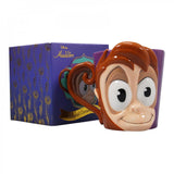 Aladdin (Abu) Shaped Mug 350ml