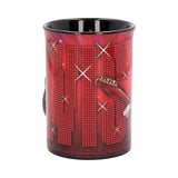 Elvis '68 Guitar Handle Mug 160z